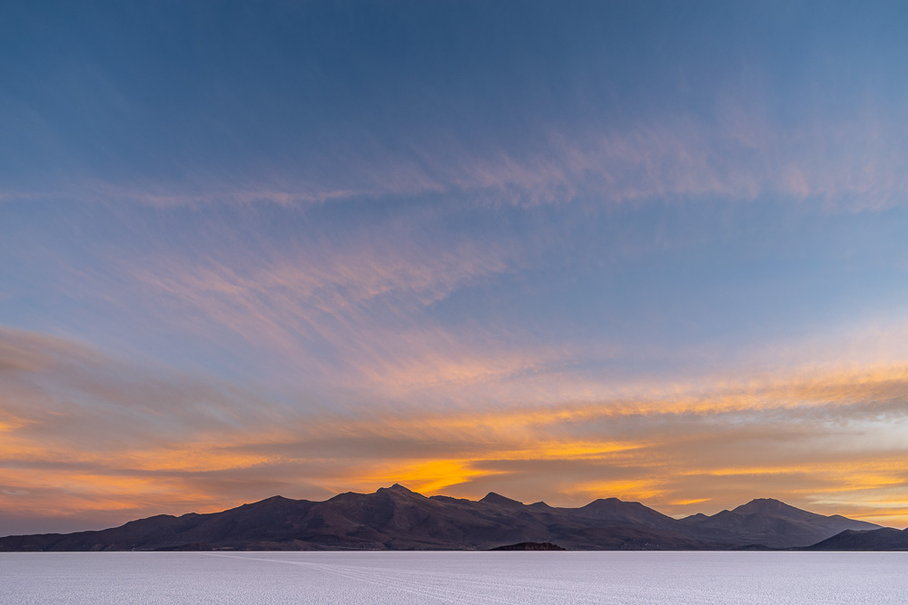 salt flats tour