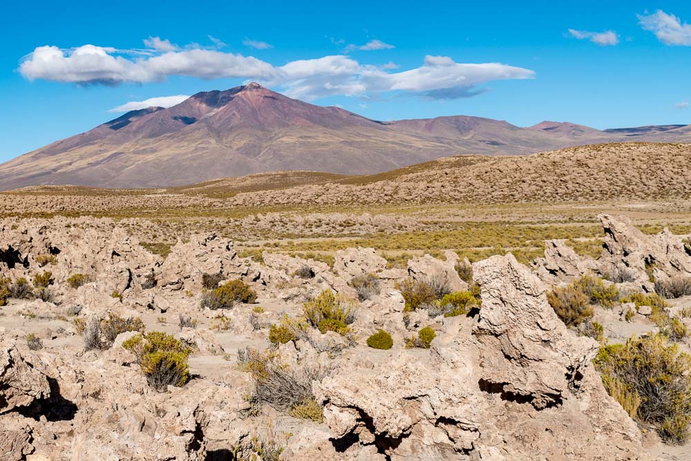 salt flats tour