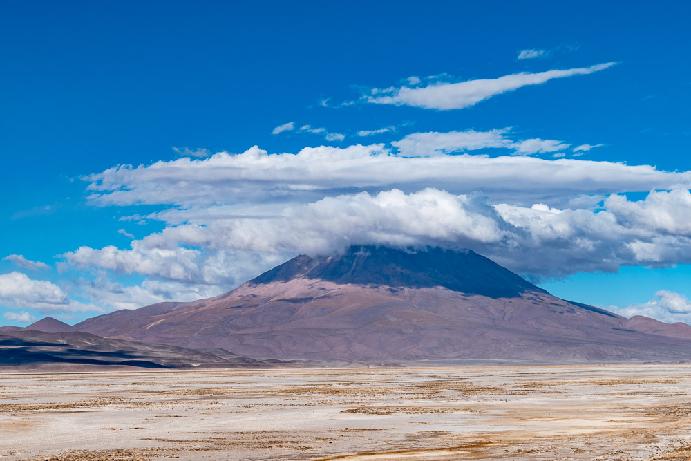 salt flats tour
