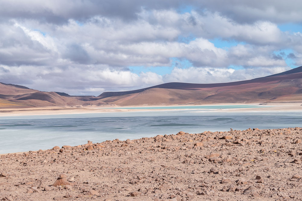 salt flats tour