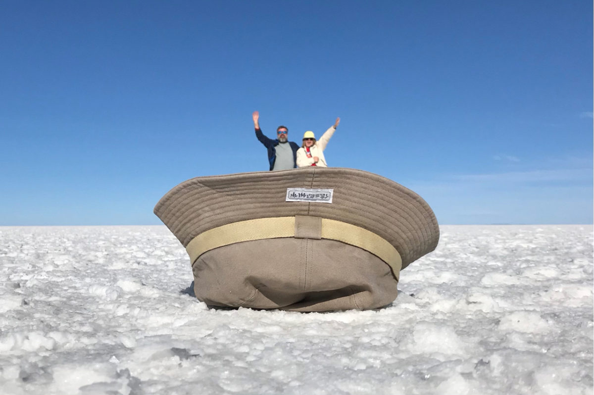 salt flats tour